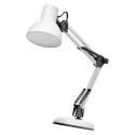 Emos Z7609W table lamp E27 White