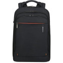 Samsonite Network 4 notebook case 39.6 cm (15.6&quot;) Backpack Black