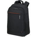 Samsonite Network 4 notebook case 39.6 cm (15.6&quot;) Backpack Black