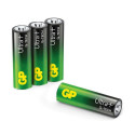 GP Batteries 03015AUPETA-B4 household battery Single-use battery AA Alkaline