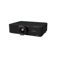 Epson EB-L635SU data projector Standard throw projector 6000 ANSI lumens 3LCD WUXGA (1920x1200) Blac