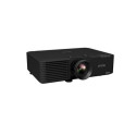 Epson EB-L635SU data projector Standard throw projector 6000 ANSI lumens 3LCD WUXGA (1920x1200) Blac