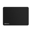 Sharkoon 1337 V2 Gaming Mat L Gaming mouse pad Black