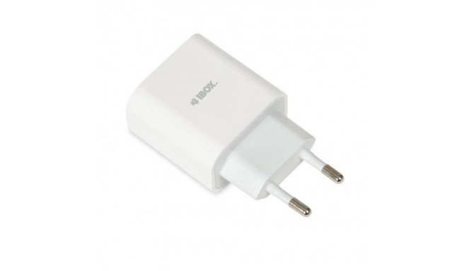 iBox C-37 White Indoor