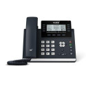 Yealink SIP-T43U IP phone Grey 12 lines LCD Wi-Fi