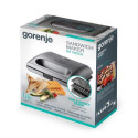 Gorenje SM703GCG contact grill