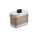 Bang &amp; Olufsen Beolit 20 Stereo portable speaker Grey