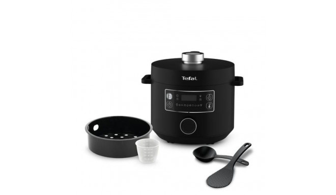 Tefal CY7548 Black 1000 W