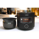 Tefal CY7548 Black 1000 W