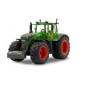 Jamara Fendt 1050 Vario Radio-Controlled (RC) model Tractor truck Electric engine 1:16