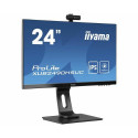 iiyama ProLite XUB2490HSUH-B1 computer monitor 60.5 cm (23.8&quot;) 1920 x 1080 pixels Full HD L