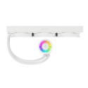 ARCTIC Liquid Freezer III 420 A-RGB - Multi Compatible All-in-One CPU Water Cooler with A-RGB