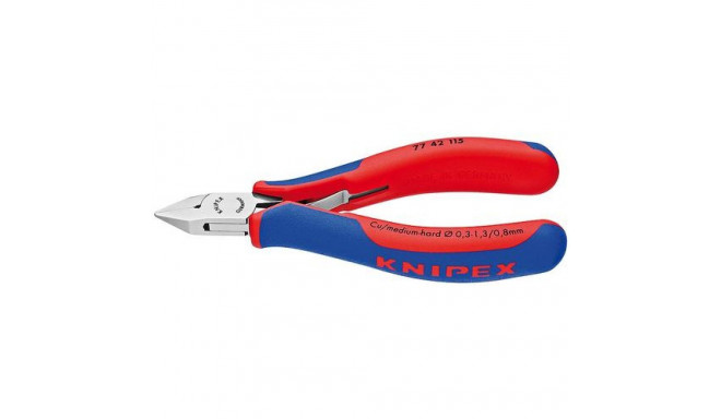 Knipex 77 42 115 plier Diagonal pliers