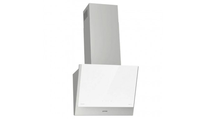 Gorenje WHI6SYW Wall-mounted Stainless steel 488 m³/h