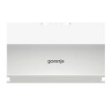 Gorenje WHI6SYW Wall-mounted Stainless steel 488 m³/h B