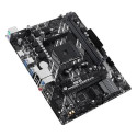 ASUS PRIME A520M-R AMD A520 Socket AM4 micro ATX