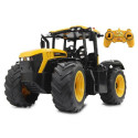 Jamara 405300 Radio-Controlled (RC) model Tractor Electric engine 1:16