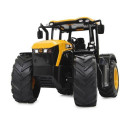 Jamara 405300 Radio-Controlled (RC) model Tractor Electric engine 1:16
