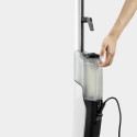 Kärcher SC 2 UPRIGHT Steam mop 0.4 L 1600 W Black, White