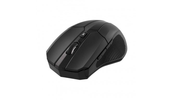 Deltaco MS-776 mouse Right-hand RF Wireless Optical 1600 DPI