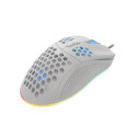 GENESIS Krypton 555 mouse Gaming Right-hand USB Type-A Optical 8000 DPI