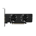 GIGABYTE Radeon RX 6400 D6 LOW AMD 4 GB GDDR6