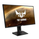 ASUS TUF Gaming VG27AQZ computer monitor 68.6 cm (27&quot;) 2560 x 1440 pixels Wide Quad HD LED 