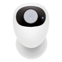 Deltaco SH-WS01 motion detector Infrared sensor Wireless Wall White