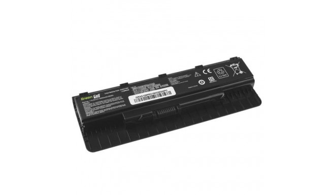 Green Cell AS129PRO notebook spare part Battery