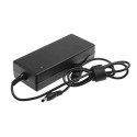 Green Cell AD69AP power adapter/inverter Indoor 120 W Black