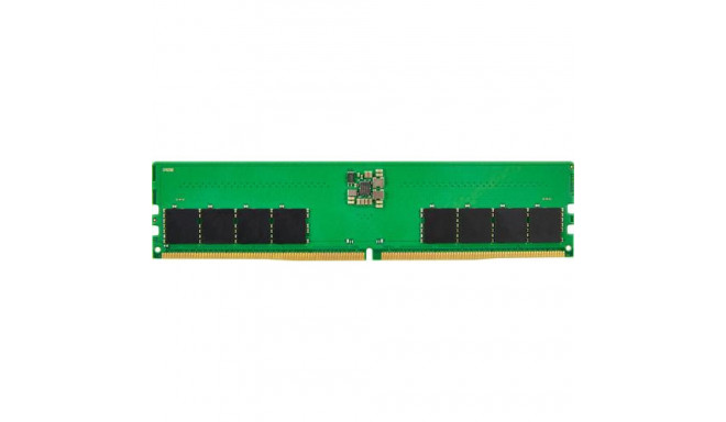 HP 16GB DDR5 (1x16GB) 4800 UDIMM NECC Memory memory module 4800 MHz