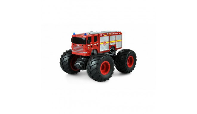 Amewi 22481 Radio-Controlled (RC) model Monster truck Electric engine 1:18