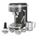 KitchenAid 5KES6503EMS Semi-auto Espresso machine 1.4 L