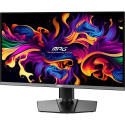 MSI MPG 271QRX QD-OLED computer monitor 67.3 cm (26.5&quot;) 2560 x 1440 pixels Wide Quad HD QDO