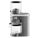 KitchenAid 5KCG8433EMS 240 W Silver