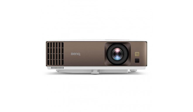 BenQ W1800 data projector Standard throw projector 2000 ANSI lumens DLP UHD 4K (3840x2160) 3D Grey, 