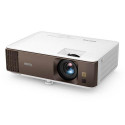 BenQ W1800 data projector Standard throw projector 2000 ANSI lumens DLP UHD 4K (3840x2160) 3D Grey, 