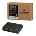 LogiLink HD0036 video splitter HDMI 4x HDMI