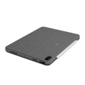 Logitech Combo Touch for iPad Air (4th &amp; 5th generation)