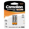 Camelion NH-AAA1100BP2 Rechargeable battery AAA Nickel-Metal Hydride (NiMH)