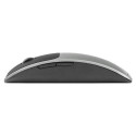 Tracer TRAKLA46773 keyboard Mouse included Office RF Wireless QWERTY Black, Grey