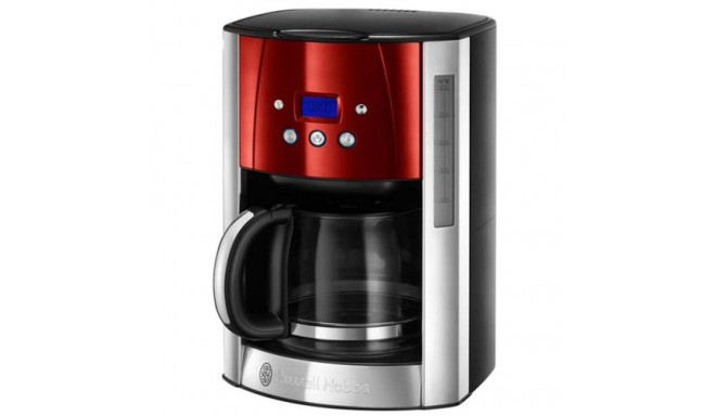 Russell Hobbs Luna Semi-auto Drip coffee maker 1.8 L