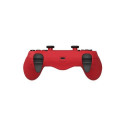 Dragonshock Mizar Red Bluetooth Gamepad PlayStation 4