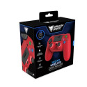 Dragonshock Mizar Red Bluetooth Gamepad PlayStation 4