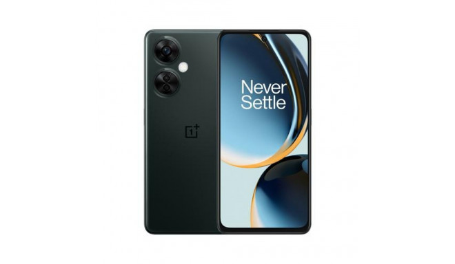 OnePlus Nord CE 3 Lite 5G 17.1 cm (6.72&quot;) Dual SIM Android 13 USB Type-C 8 GB 128 GB 5000 m