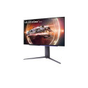 LG 27GS95QE-B computer monitor 67.3 cm (26.5&quot;) 2560 x 1440 pixels Quad HD OLED Black