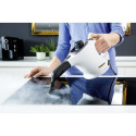 Kärcher SC 1 Cylinder steam cleaner 1200 W Black, White