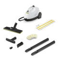 Kärcher SC 2 EasyFix Cylinder steam cleaner 1500 W Black, White