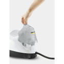 Kärcher SC 4 EasyFix Cylinder steam cleaner 0.8 L 2000 W