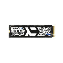 Goodram IRP-SSDPR-P44S-4K0-80 internal solid state drive M.2 4 TB PCI Express 4.0 NVMe 3D TLC NAND